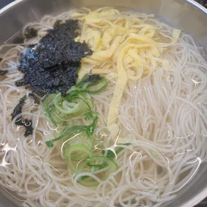 신의한국수 사진