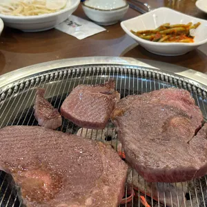 태흥갈비 사진