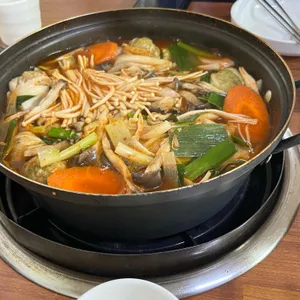 오누이식당 사진