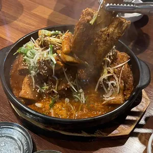 한우상회 사진