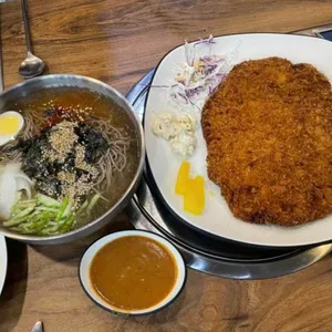 석가네막국수&왕돈까스 사진