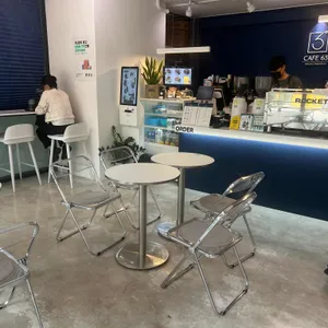 카페63도 리뷰 사진