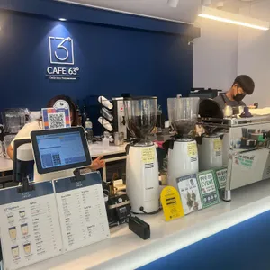 카페63도 리뷰 사진