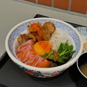 돈모노더현대서울 사진