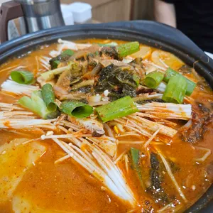 이순신갈비탕 사진