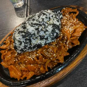 코머스 사진