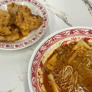 하우마라탕 사진