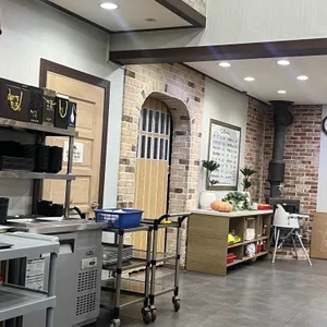 시골막국수 리뷰 사진