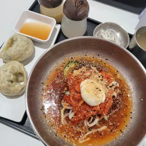 속초코다리냉면 대표 사진