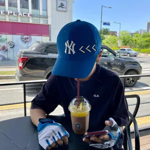 탐앤탐스 리뷰 사진