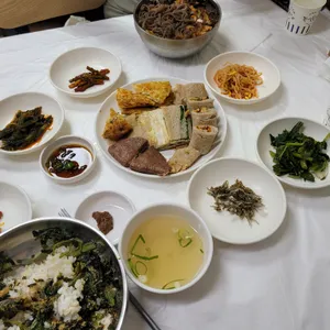 대박집 사진