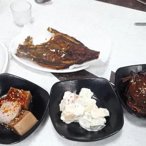 대성식당 사진