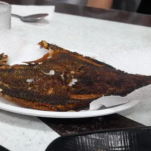 대성식당 사진
