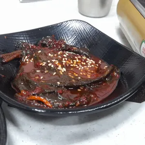 대성식당 사진