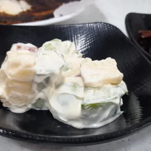 대성식당 사진
