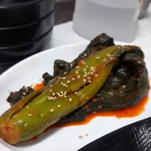 대성식당 사진