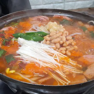 대성식당 사진