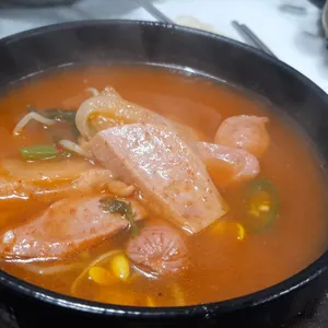대성식당 사진