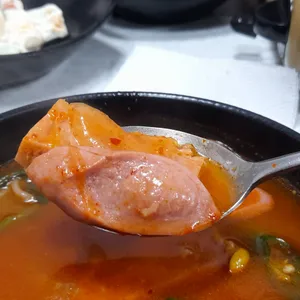 대성식당 사진