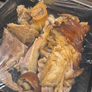 족발미녀 사진