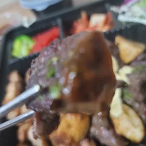 모모스테이크 사진