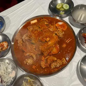 수빈이네찜 사진