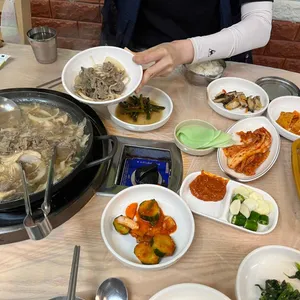 민정가든 사진