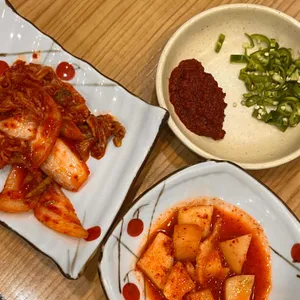 남촌칼국수 사진