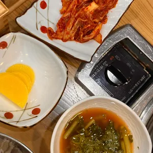 남촌칼국수 사진