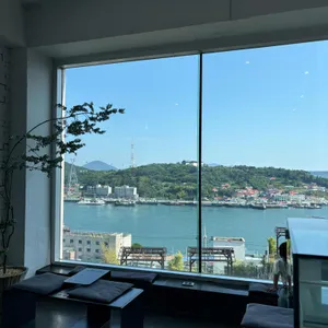 낭만카페 리뷰 사진