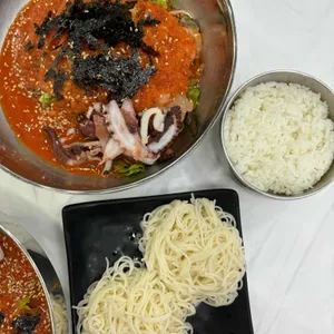 낭만고래가든 사진