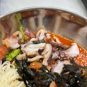낭만고래가든 사진