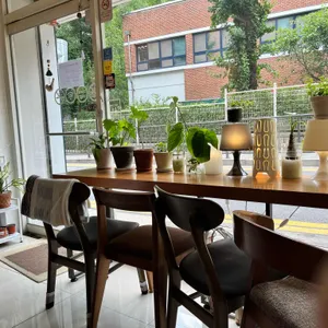 카페 정주 리뷰 사진