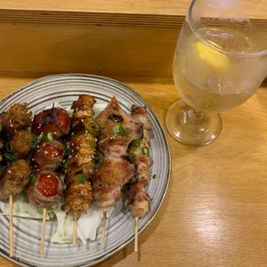 초야 사진
