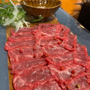 야키니쿠 규 사진
