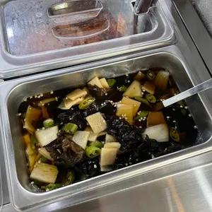 우돈더미 사진