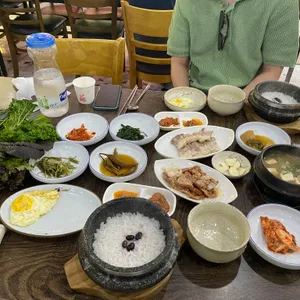 마장호수가든 사진