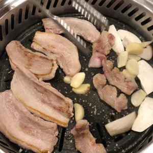 33숯불갈비 사진
