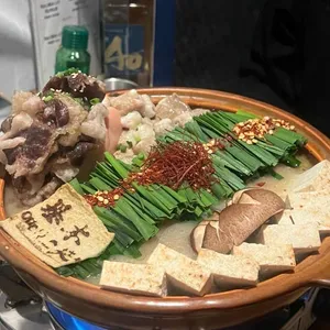 오호리준 리뷰 사진