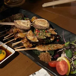오호리준 리뷰 사진