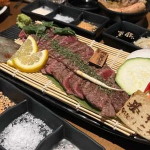 오호리준 리뷰 사진