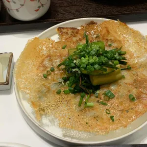 요미우돈교자 사진