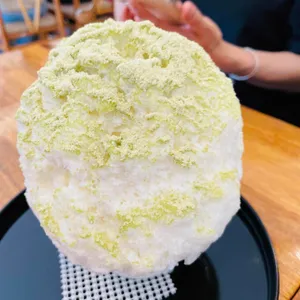 부빙 리뷰 사진
