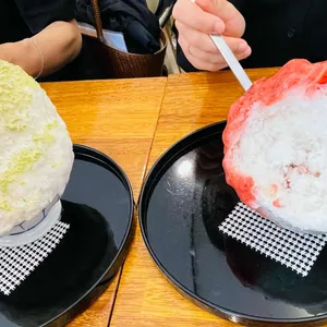 부빙 리뷰 사진