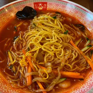 보배반점 사진