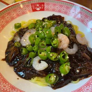 보배반점 사진