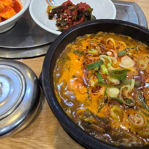 색동면옥 사진