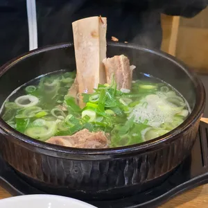 색동면옥 사진
