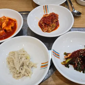 색동면옥 사진