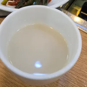 색동면옥 사진